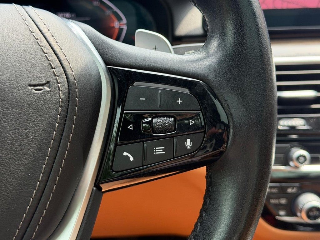 2022 BMW 5 Series 540i xDrive Sedan
