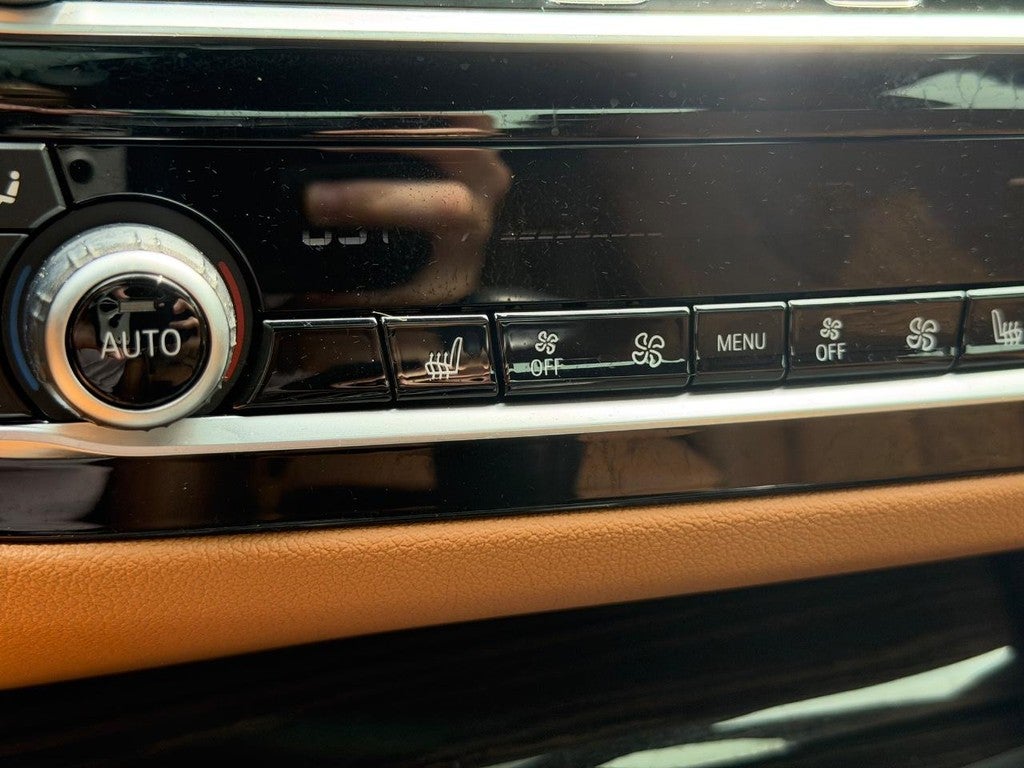 2022 BMW 5 Series 540i xDrive Sedan