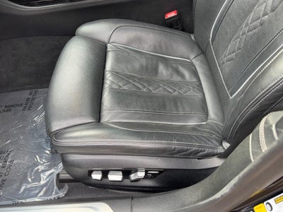 2019 BMW 7 Series 750i xDrive Sedan