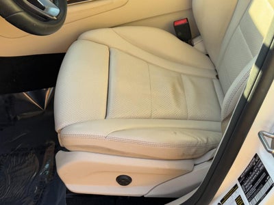 2018 Mercedes-Benz GLC GLC 300 SUV