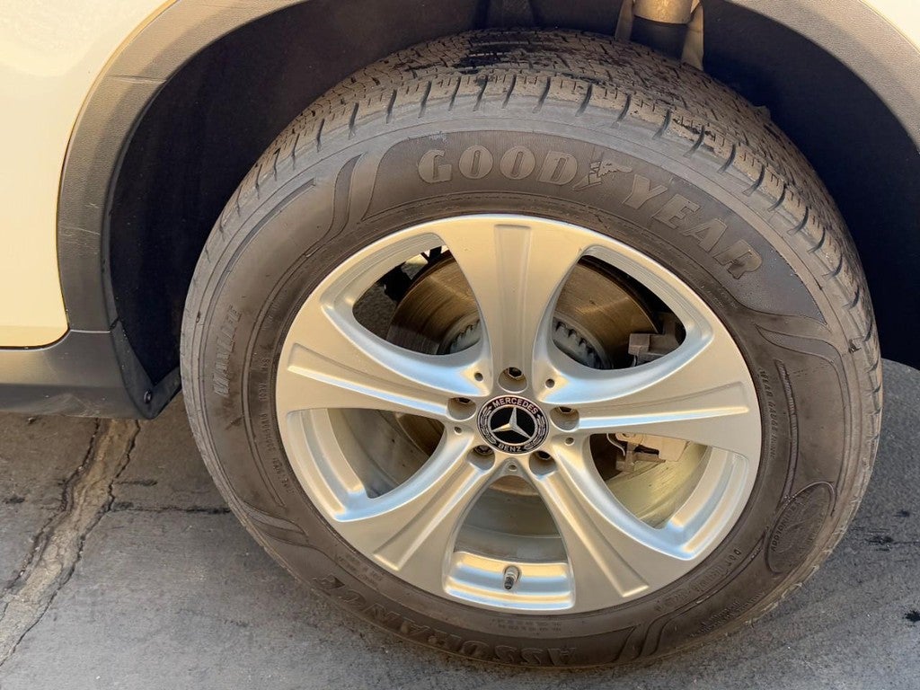 2018 Mercedes-Benz GLC GLC 300 SUV