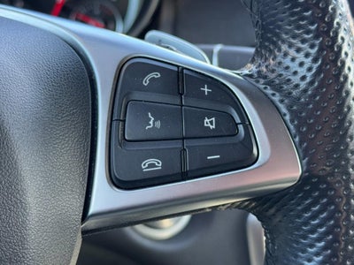 2018 Mercedes-Benz GLA GLA 250 4MATIC® SUV