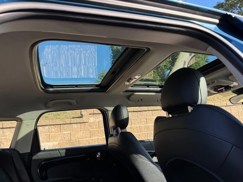 2020 MINI Countryman All4 Cooper S