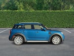 2020 MINI Countryman All4 Cooper S