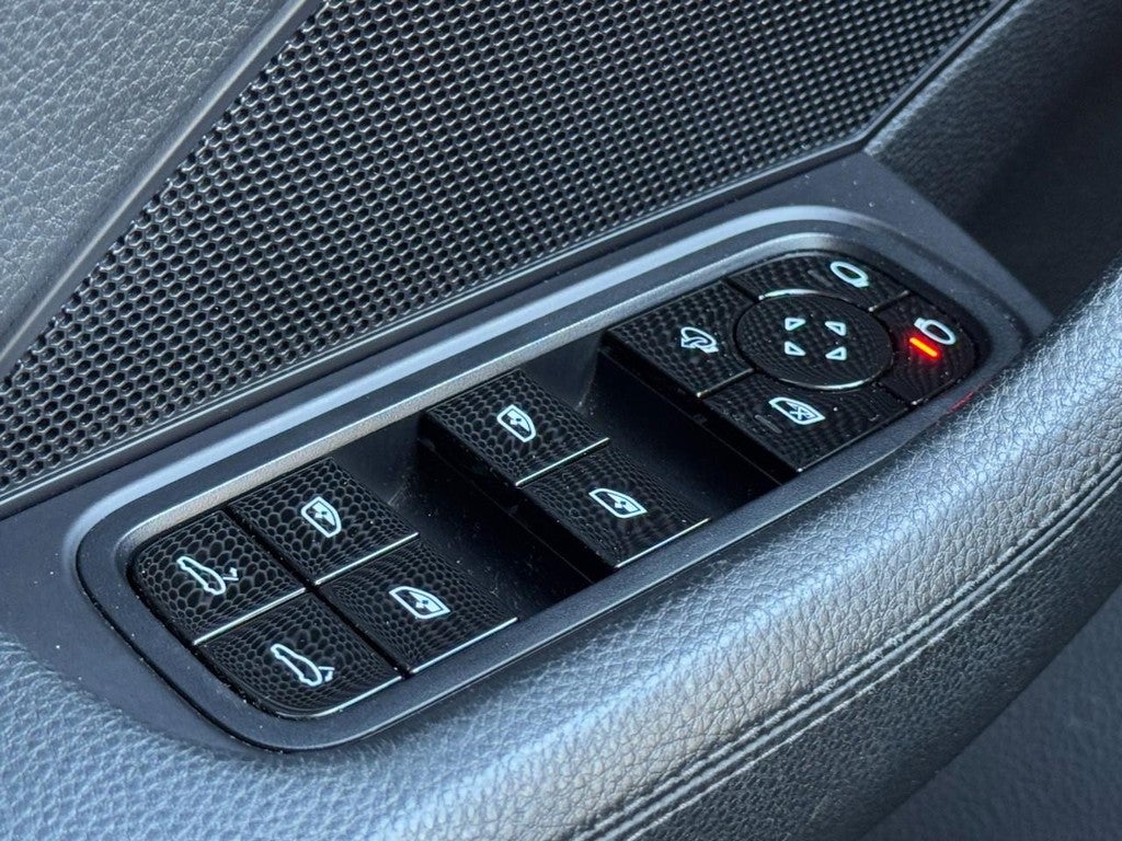 2019 Porsche Panamera 4 AWD