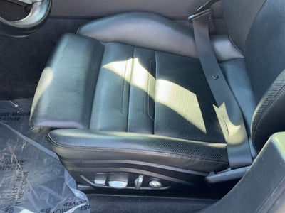 2019 Porsche Panamera 4 AWD