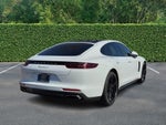 2019 Porsche Panamera 4 AWD