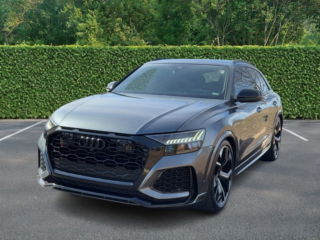 2021 Audi RS Q8 4.0 TFSI quattro