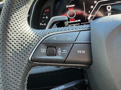 2024 Audi RS Q8 4.0 TFSI quattro