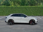 2024 Audi RS Q8 4.0 TFSI quattro