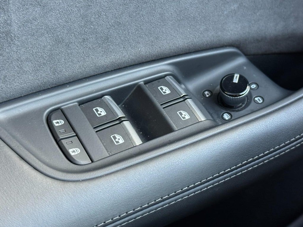 2024 Audi RS Q8 4.0 TFSI quattro