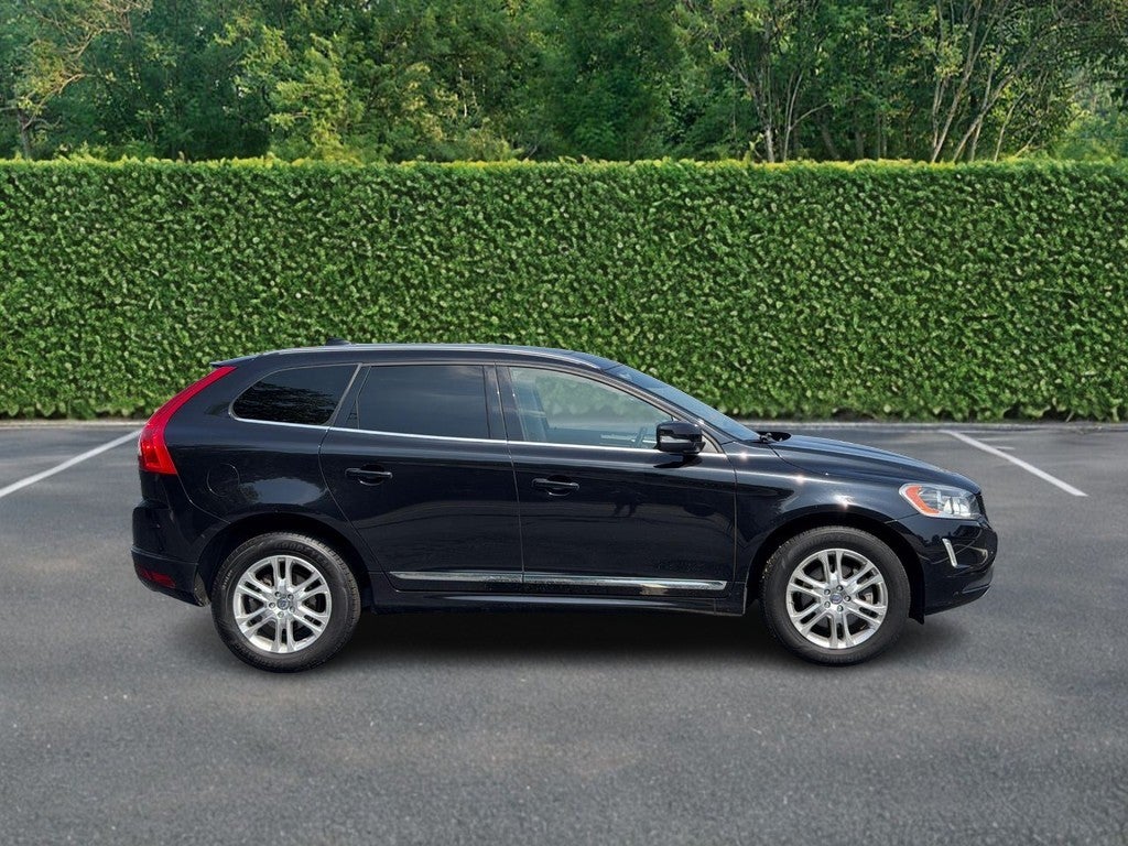 Used 2015 Volvo XC60 Premier with VIN YV4612RK8F2630415 for sale in Ellisville, MO