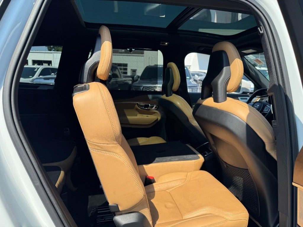 2018 Volvo XC90 T6 AWD 7-Passenger Inscription