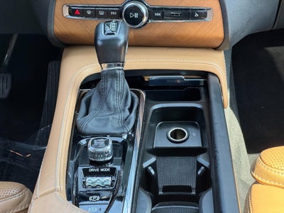 2018 Volvo XC90 T6 AWD 7-Passenger Inscription