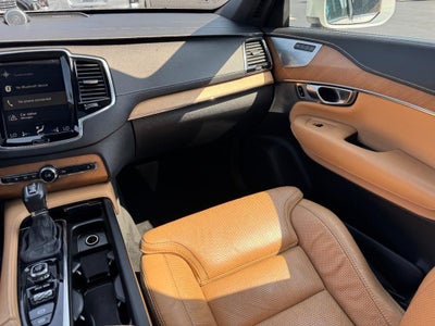 2018 Volvo XC90 T6 AWD 7-Passenger Inscription