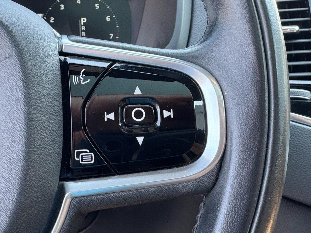 2018 Volvo XC90 T6 AWD 7-Passenger Inscription