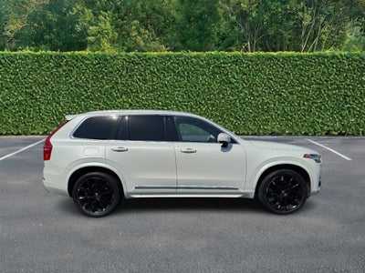 2018 Volvo XC90 T6 AWD 7-Passenger Inscription