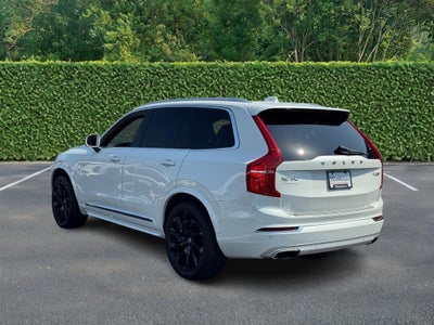 2018 Volvo XC90 T6 AWD 7-Passenger Inscription