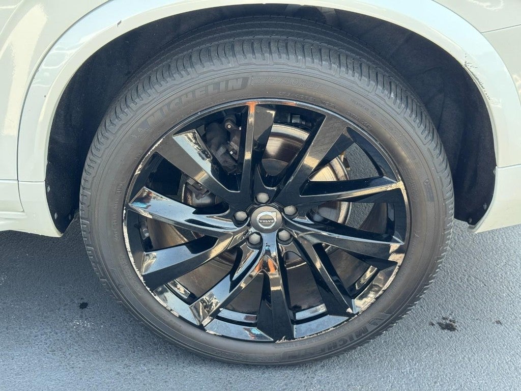2018 Volvo XC90 T6 AWD 7-Passenger Inscription