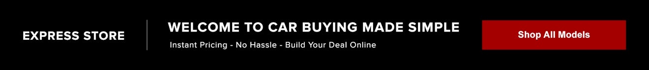 Express Car Buying