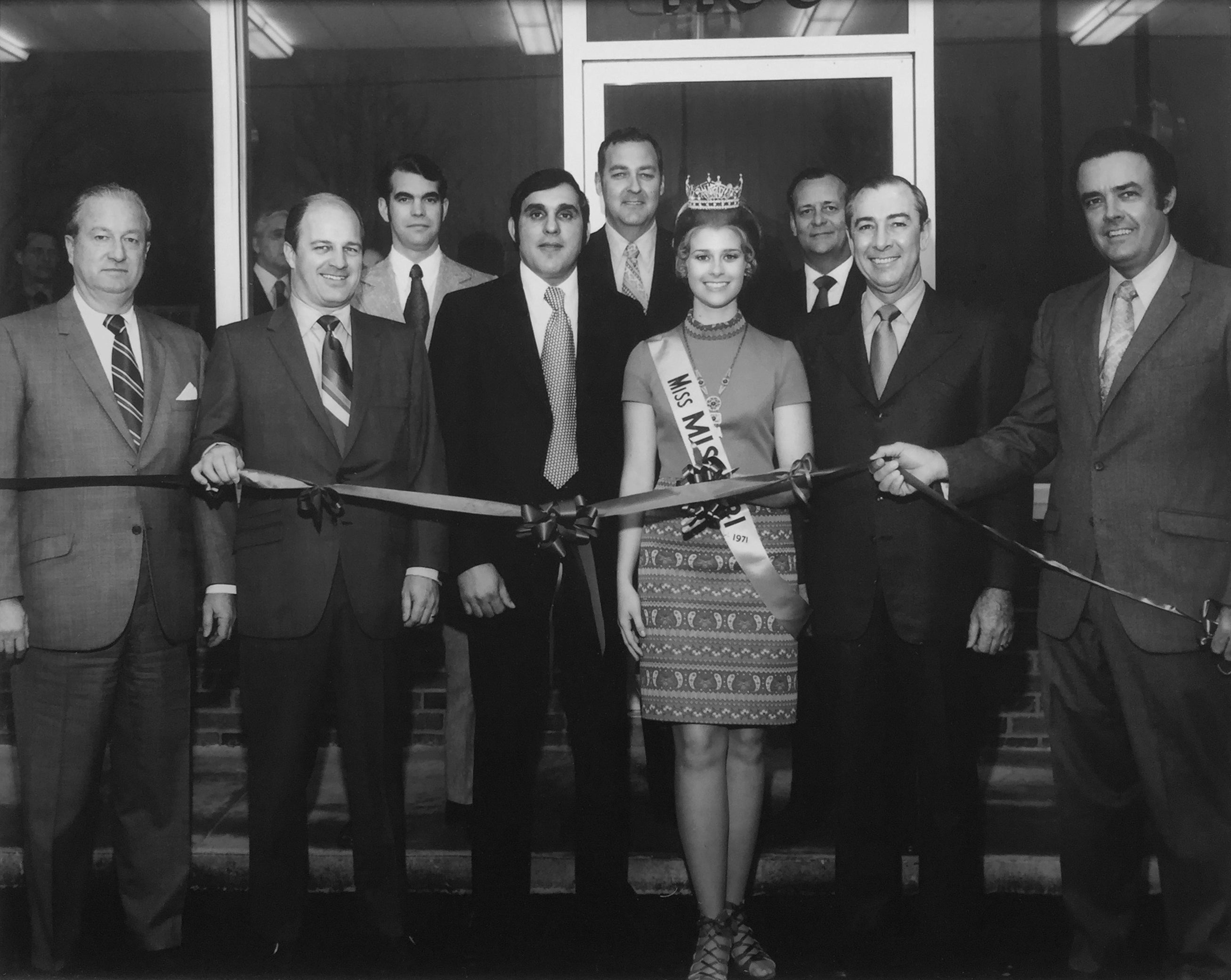 Bommarito West County in Ellisville MO